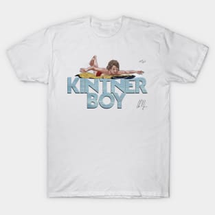 JAWS: Kintner Boy T-Shirt